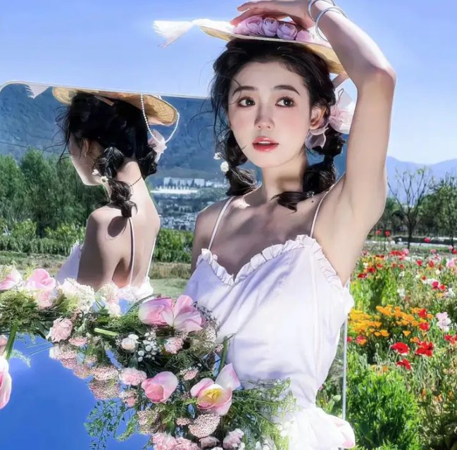 七女性粤语